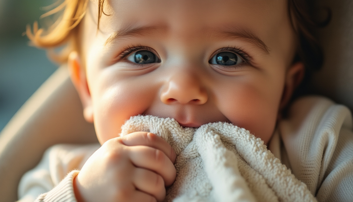 découvrez des conseils pratiques et doux pour soulager votre bébé durant la poussée dentaire et apaiser son inconfort efficacement.