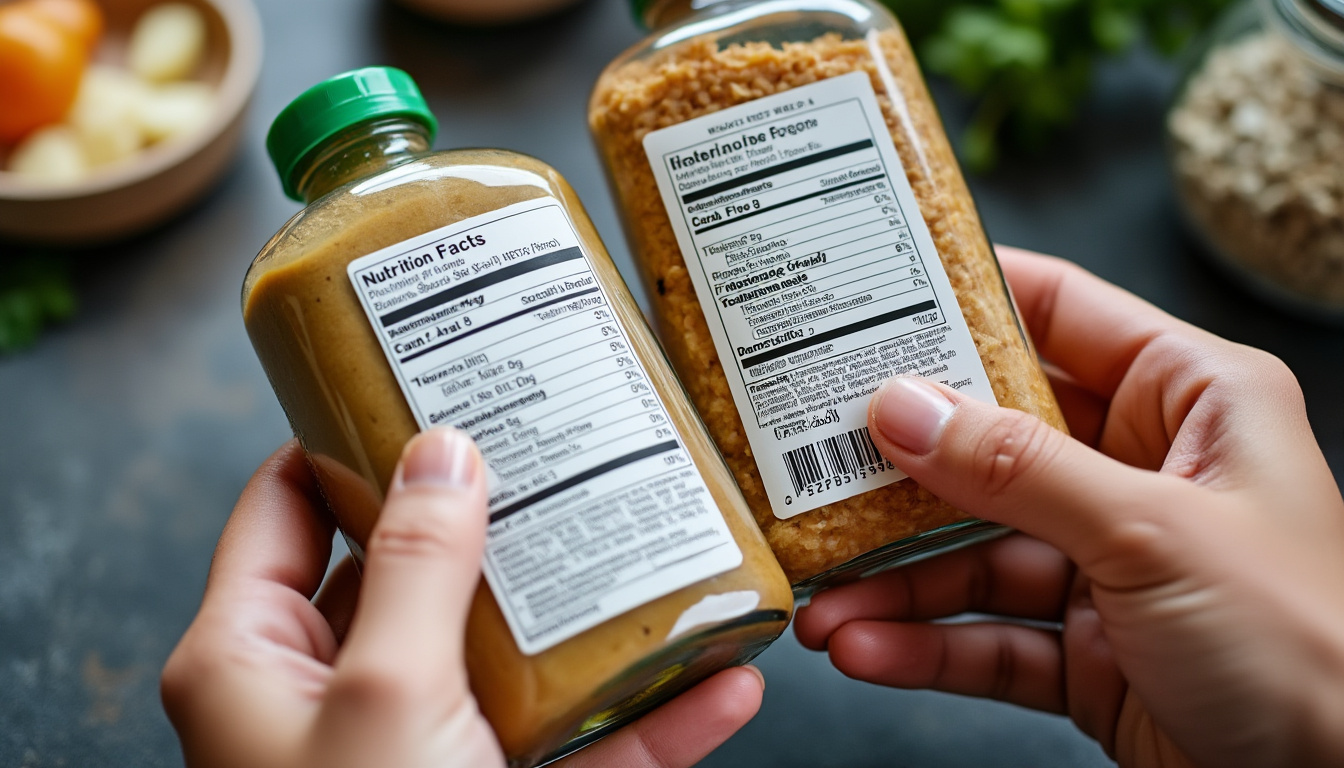 découvrez des conseils pratiques et des astuces simples pour réduire la consommation de sucre chez les enfants et favoriser une alimentation saine dès le plus jeune âge.