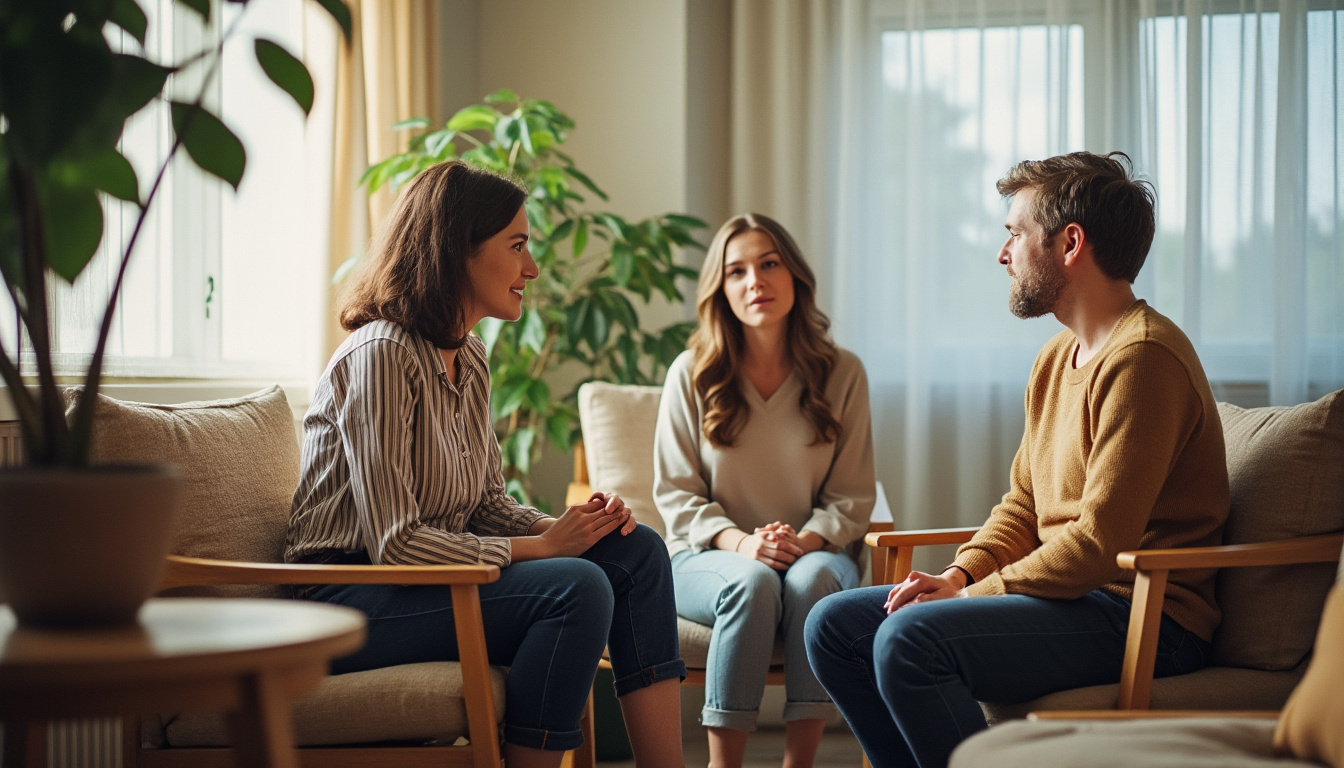 découvrez les signes et symptômes du burn-out parental pour mieux comprendre et prévenir cette situation épuisante chez les parents.