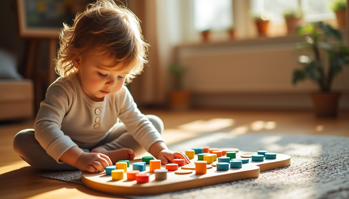 découvrez une sélection de jeux de société adaptés aux enfants dès 4 ans, parfaits pour s'amuser en famille tout en développant leur créativité et leurs compétences.