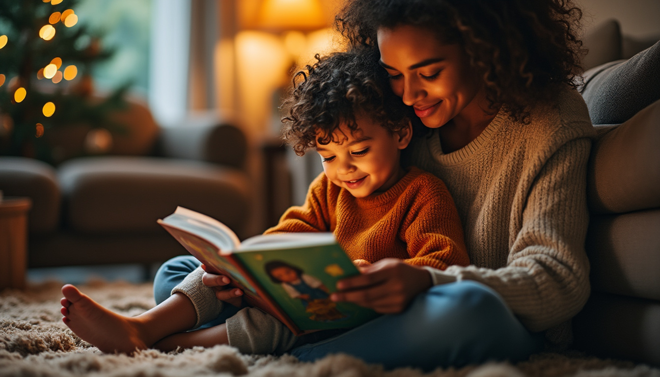 découvrez des astuces et conseils pratiques pour stimuler l’imaginaire des enfants et encourager leur créativité au quotidien.