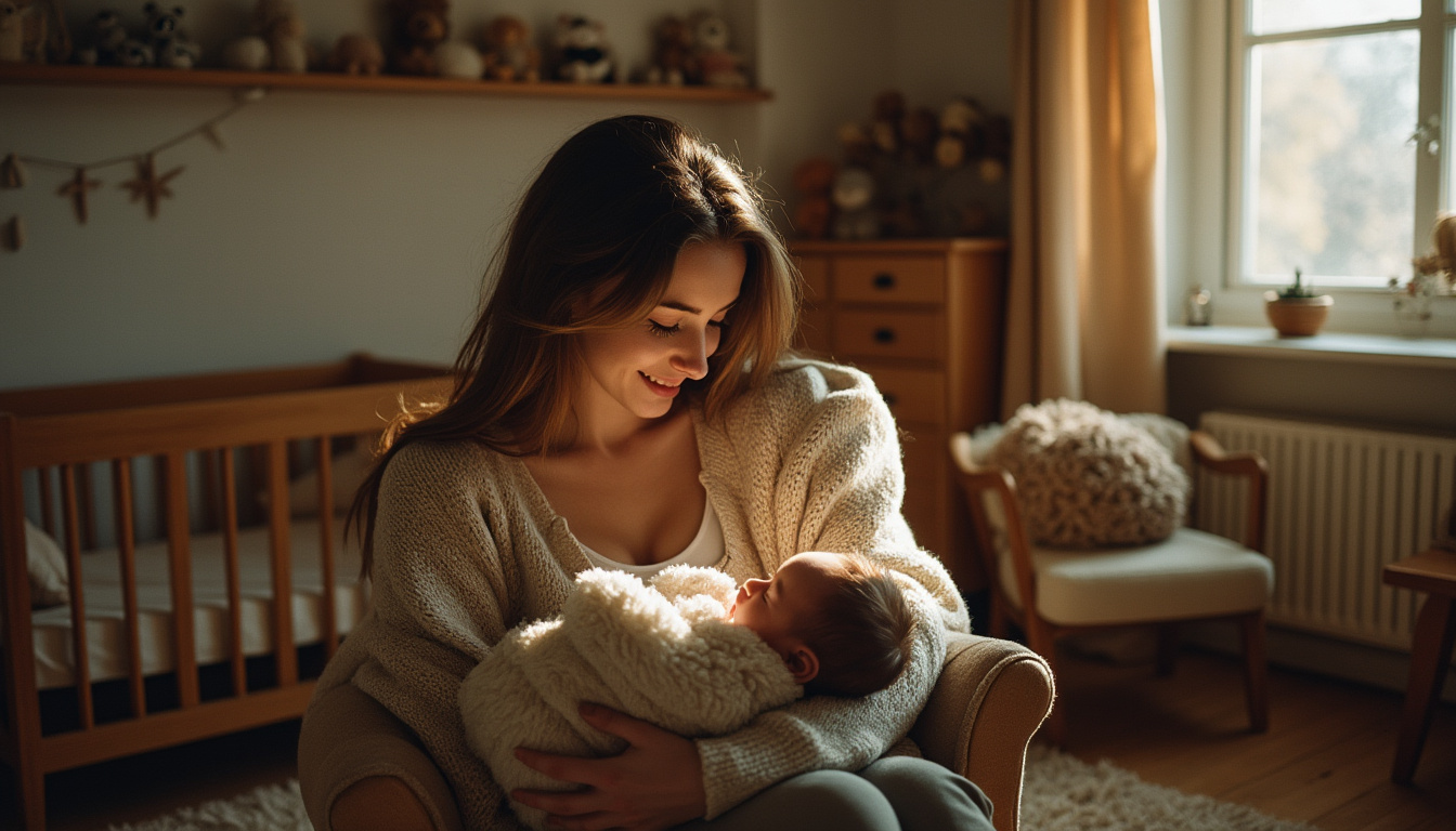 découvrez les meilleures berceuses apaisantes pour aider votre bébé à s'endormir facilement et en toute sérénité.