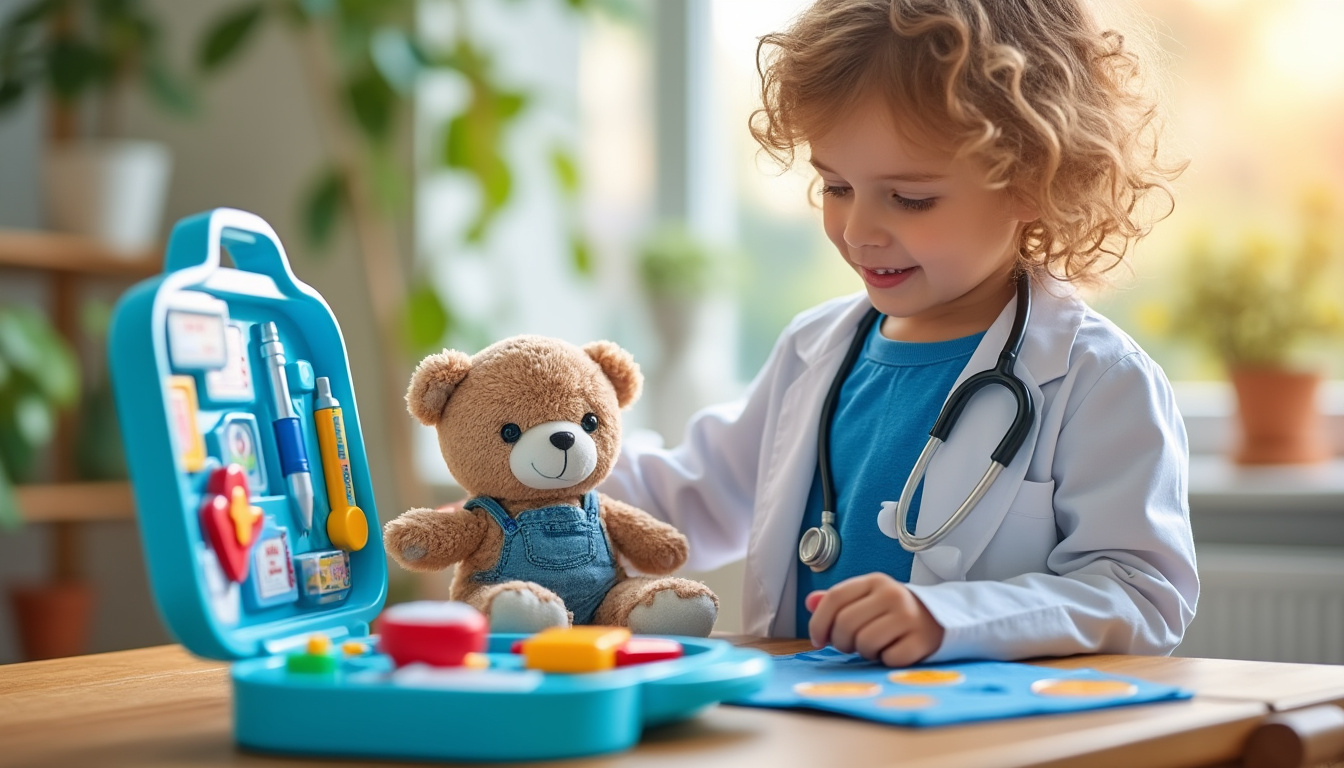 découvrez des conseils pratiques pour apaiser et rassurer un enfant avant une opération médicale, afin de réduire son stress et l’aider à mieux vivre cette étape délicate.