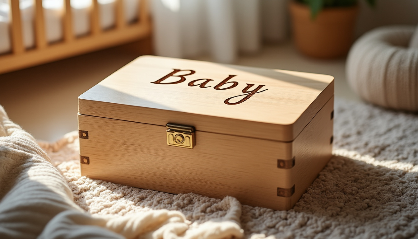 découvrez une sélection des plus beaux cadeaux de naissance, alliant utilité et durabilité pour offrir un présent à la fois pratique et respectueux de l'environnement.