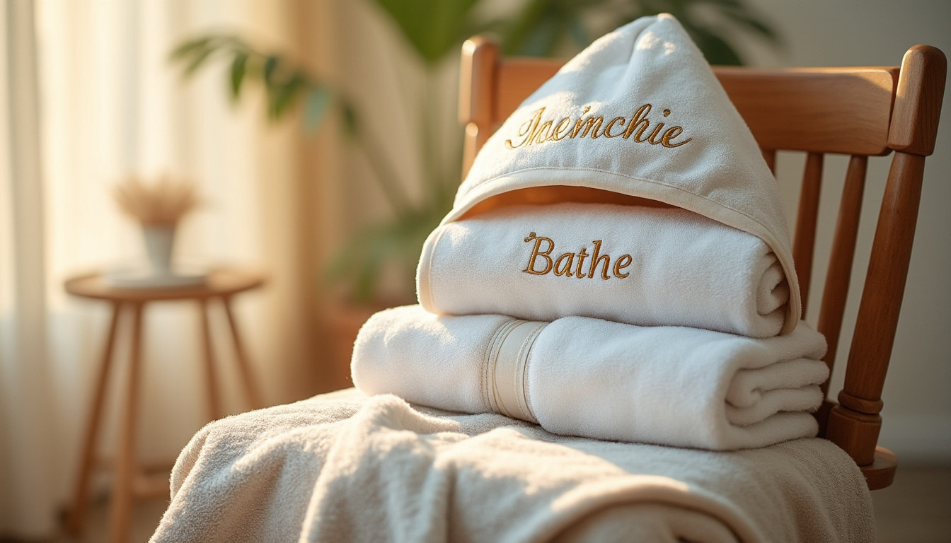 découvrez une sélection des plus beaux cadeaux de naissance alliant utilité et durabilité, parfaits pour offrir avec amour et responsabilité.