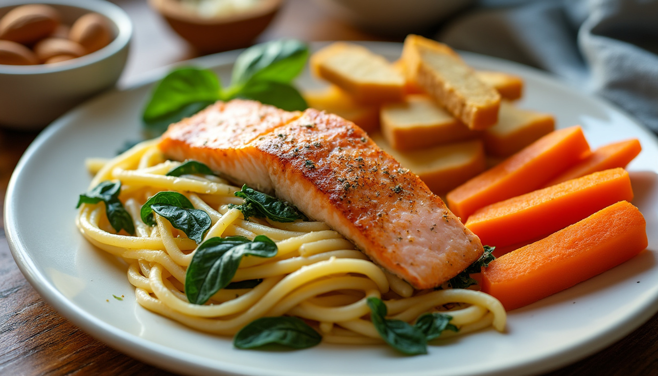 découvrez quels aliments privilégier pour renforcer naturellement l'immunité des enfants et les aider à rester en bonne santé toute l'année.