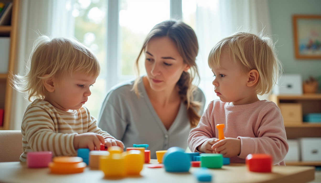 découvrez pourquoi un enfant mord à la crèche et comment réagir avec bienveillance pour prévenir les morsures et accompagner son développement.