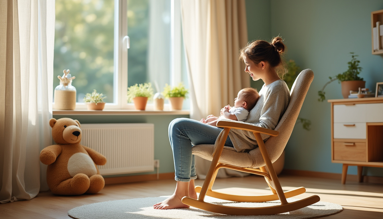 découvrez les effets positifs de la musique sur le développement du bébé : éveil sensoriel, langage, émotions et création du lien avec ses parents.
